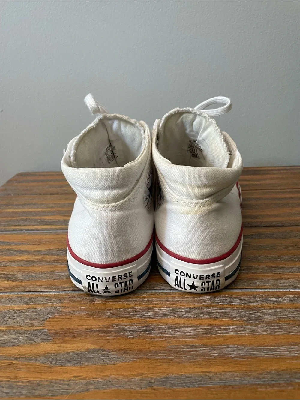 Converse Chuck Taylor All Star Madison - women’s size 6.5